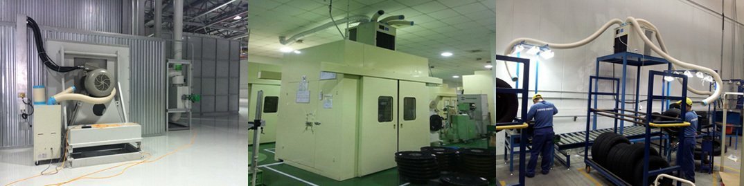 工業冷風機如何致冷？沒想到工業冷風機的制冷原理那么簡單